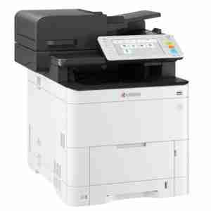Kyocera Ecosys MA3500cix Colour Printer