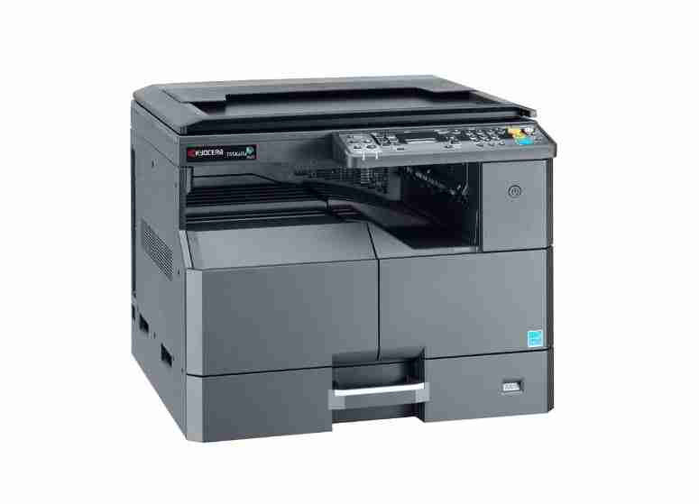 Kyocera Taskalfa 2321 Monochrome Multifunction A3 Printer