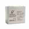 Lead Acid Battery 12V 55AH
