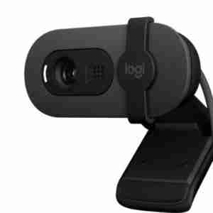 Logitech Brio 105 Webcam