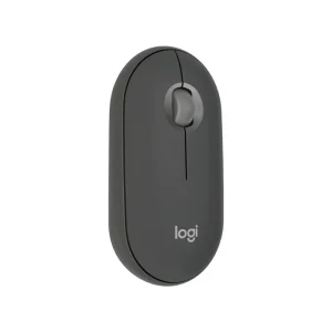 Logitech Pebble 2 M350S Multi-Device Wireless & Bluetooth Mouse