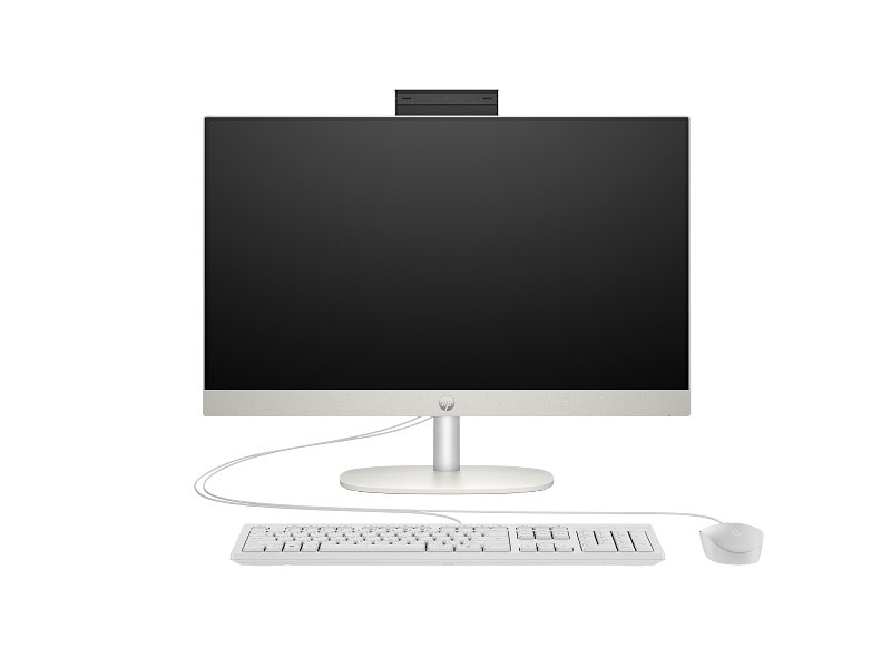 HP ProOne 240 G10 AIO, i7-1355U, 16GB, 512GB SSD, 23.8″ FHD, FreeDOS (9M9H5AT)