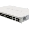 MikroTik CRS354-48G-4S+2Q+RM Cloud Router Switch
