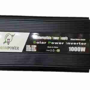 Modified Inverter 1000W with Charger