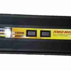 Modified Inverter 1500W