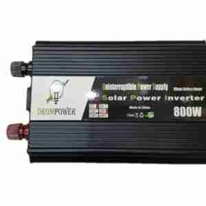 Modified Inverter 800W with charger