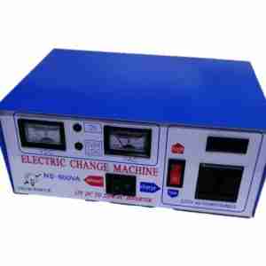 Modified Power Inverter 600W