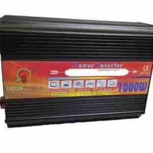 Modified Solar Inverter 1000W (IN0019)