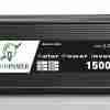 Modified Solar Inverter 1500W