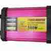 Modified Solar Inverter 500W