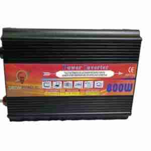 Modified Solar Inverter 800W