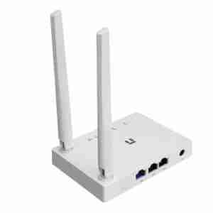 Netis W1 300 Mbps 2.4GHz Wireless Router