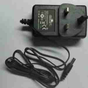 Power Supply 12V 2 Amp, AC Adapter