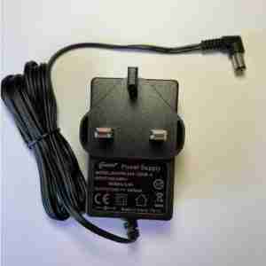 Power Adapter 24V 1.2 Amp (1200mA)