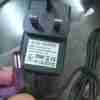 Power Adapter 24V 1.5 Amp
