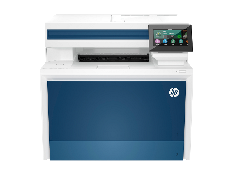 HP Color LaserJet Pro MFP 4303dw 35ppm Printer