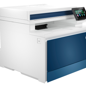 Alternative view of HP Color LaserJet Pro MFP 4303dw 35ppm Printer