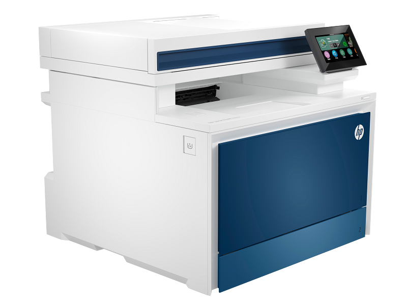 HP Color LaserJet Pro MFP 4303dw 35ppm Printer - Image 2
