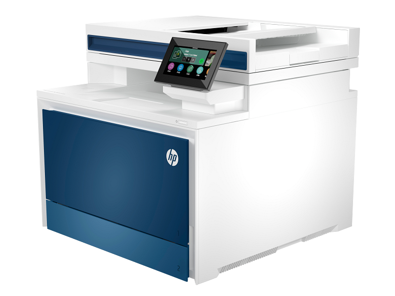 HP Color LaserJet Pro MFP 4303dw 35ppm Printer - Image 3