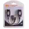 USB RJ45 Extension adapter up to 150 ft length (50M)