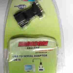 Haricom USB to Serial Adaper (DB-9)