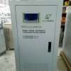 Automatic AC Voltage Stabilizer 3 Phase 50KW