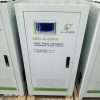 Automatic AC Voltage Stabilizer 3 Phase 60KW