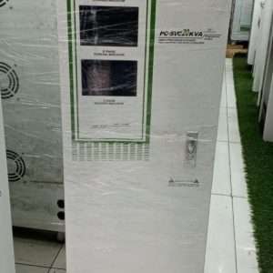 Automatic AC Voltage Stabilizer 3 Phase 20KW