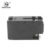Side view of Epson WF-C5890/C5390 Series Maintenance Box