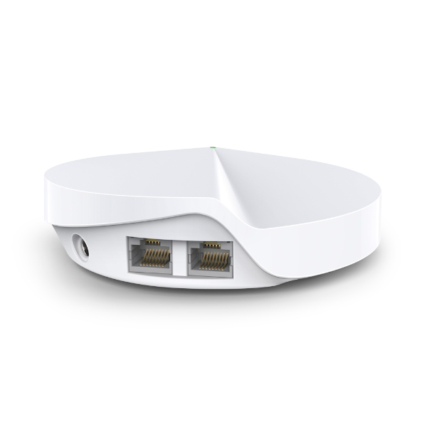 TP-Link Deco M5 Mesh WiFi System (TL-DECO M5-3)