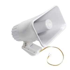 30 Watt Security Horn Siren for Alarm