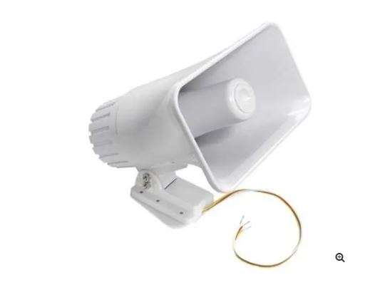 30 Watt Security Horn Siren for Alarm