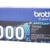 Brother 1000 Black Toner Cartridge