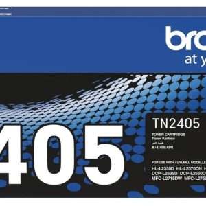 Brother 2405 Black Toner Cartridge