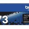 Brother 273 Black Toner Cartridge
