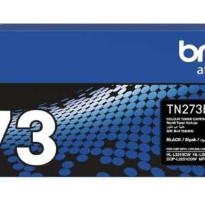 Brother 273 Black Toner Cartridge