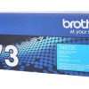Brother 273 Cyan Toner Cartridge