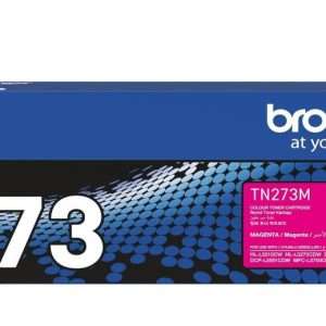 Brother 273 Magenta Toner Cartridge