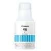 Canon GI-46 Cyan Ink Bottle