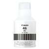 Canon GI-46 PGBK Black Ink Bottle