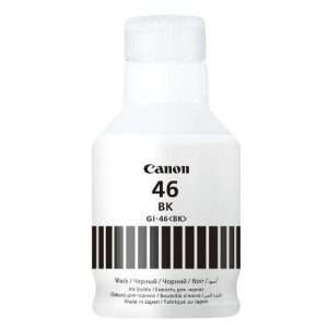 Canon GI-46 PGBK Black Ink Bottle