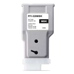 Canon LFP Consumables PFI-320 Black