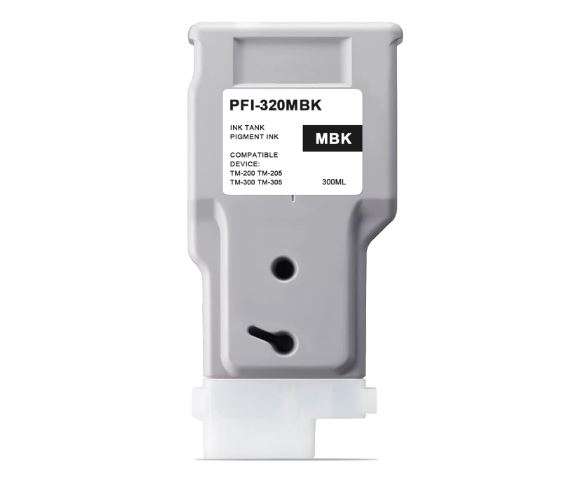 Canon LFP Consumables PFI-320 Black