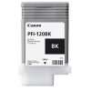 Canon PFI-120 Black Ink Cartridge 130ml