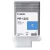 Canon PFI-120 Cyan Ink Cartridge 130ml