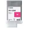 Canon PFI-120 Magenta Ink Cartridge 130ml