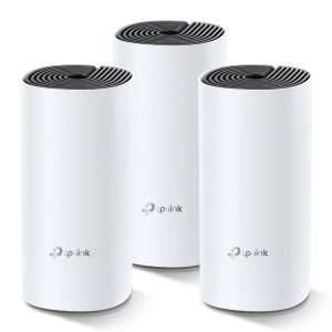 TP-Link Deco M4 AC1200 Mesh Wi-Fi (3-Pack) - Image 3