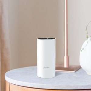Alternative view of TP-Link Deco M4 AC1200 Mesh Wi-Fi (3-Pack)
