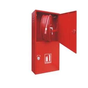 Double Door Fire Cabinet