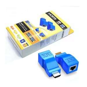 HDMI to ethernet converter (30 meters)